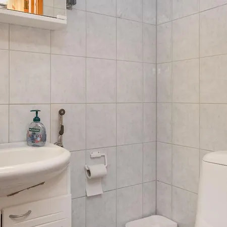 Rusakko By Interhome Ferienhaus Vuokatti