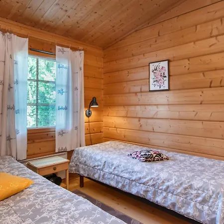 Ferienhaus Rusakko By Interhome *