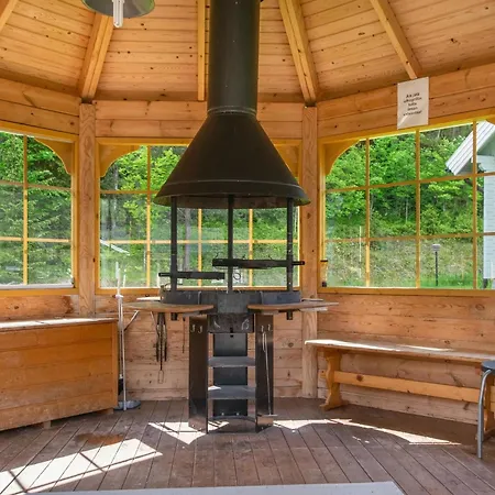 Rusakko By Interhome Vuokatti