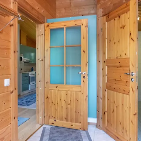 Rusakko By Interhome