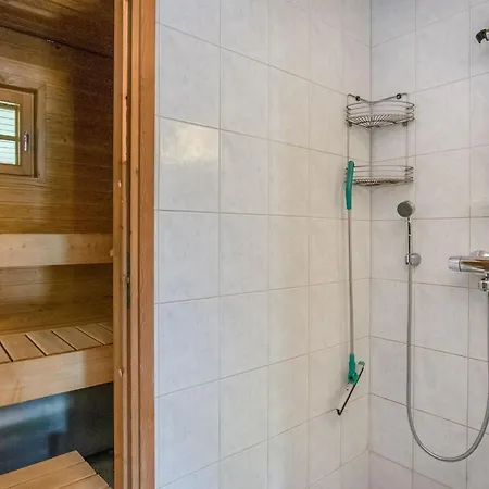 בית נופש Rusakko By Interhome ווקאטי