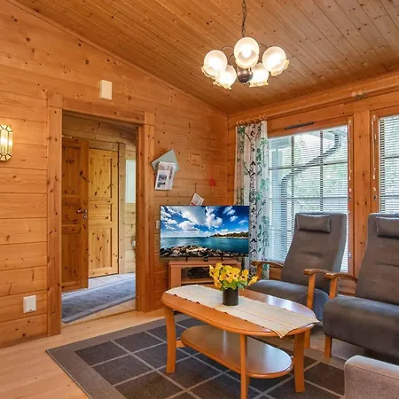 Rusakko By Interhome Vuokatti