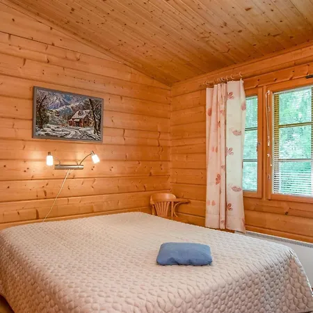 Rusakko By Interhome Ferienhaus