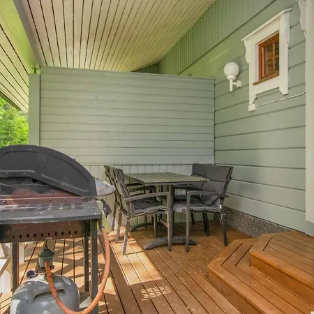 Rusakko By Interhome *