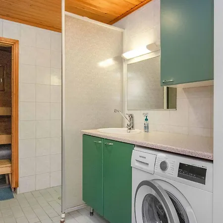 Ferienhaus Rusakko By Interhome