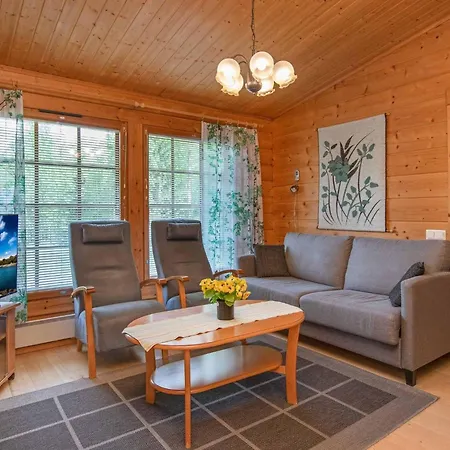 Tatil Evi Rusakko By Interhome