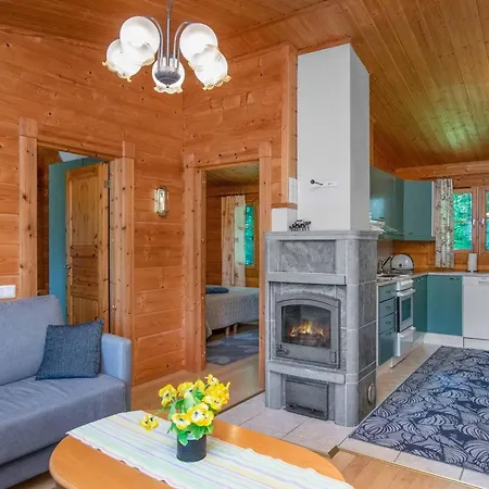 Rusakko By Interhome Tatil Evi