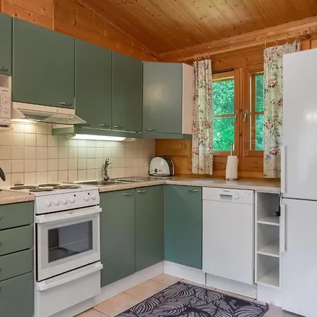 Rusakko By Interhome *