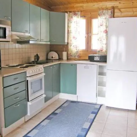 Rusakko By Interhome