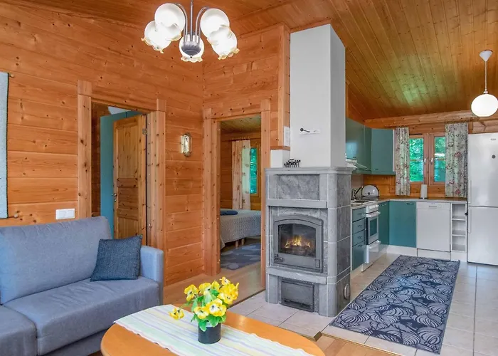 Rusakko By Interhome Tatil Evi