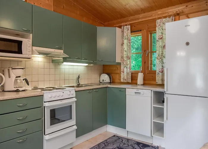 Rusakko By Interhome *