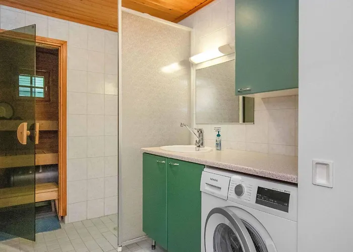 Tatil Evi Rusakko By Interhome