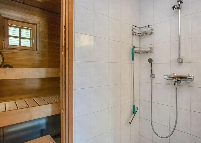 Tatil Evi Rusakko By Interhome