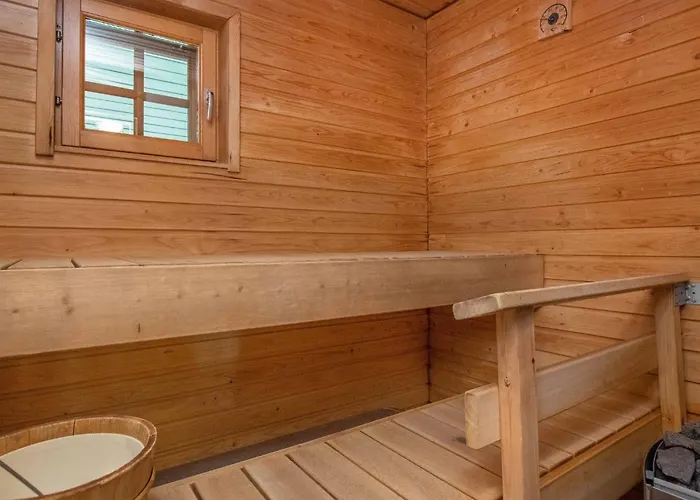 Rusakko By Interhome Tatil Evi *