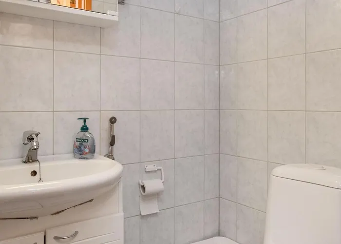 Rusakko By Interhome * Vuokatti