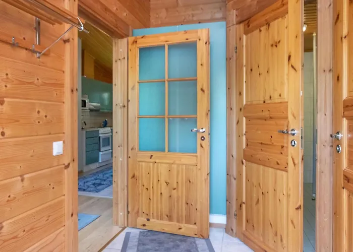 Rusakko By Interhome * Vuokatti