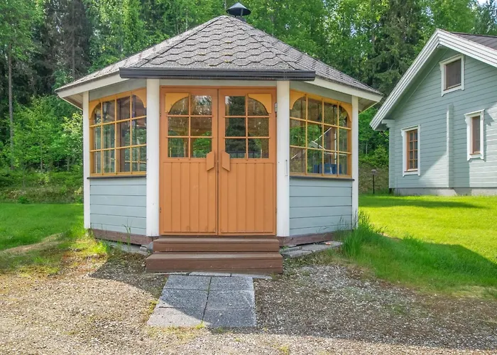 Rusakko By Interhome Tatil Evi *