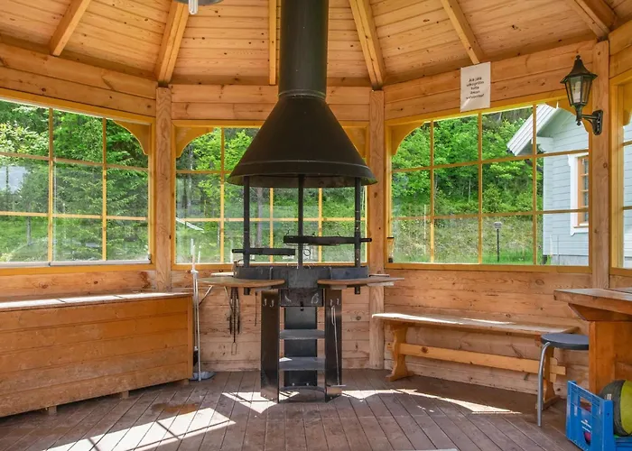 Rusakko By Interhome * Vuokatti